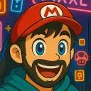 PixxlDude Discord Server Icon