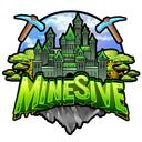 Minesive Asia Server Discord Server Icon