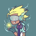 Fightoons ⚡