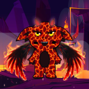 Baby Dragons Server Icon