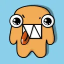 Serotonin Gum Monster