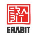 Erabit Discord Server Icon – Entertainment