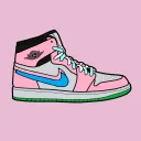 Jordans To Metaverse