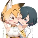 Japari Breeding Program.