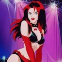 ・𝑿𝑶 𝑴𝑶𝑫𝑺 Discord Server Icon