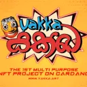 Yakka - යක්ඛ - CNFT