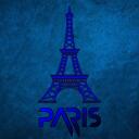 PARIS Discord Server Icon