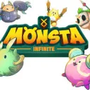 Monsta Infinite Scholar