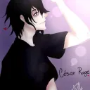 César Rage🧃