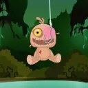 CroNos Voodoo Dolls