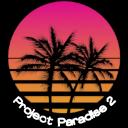 Project Paradise 2 icon