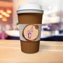 The Ambitious Cafe