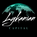 Lykanian Capital DAO Server Icon