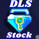 DLS Stock