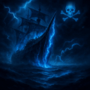Discovery icon for The-BlackPearl™  ׀  Active・Social・Chill・Giveaways・Events Discord server