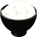 Миска Риса
