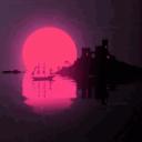 Moon Lake icon