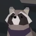 RaccAnt's Garbage Bin