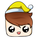 Discovery icon for DenjiSMP® Discord server