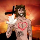 Return of Jesus 2.0²²