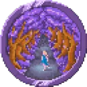 Lavender Road (Tomb Fork)