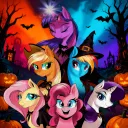 🎃 MLP General 🎃