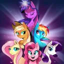 MLP General's icon