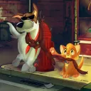 The Oliver & Company Server