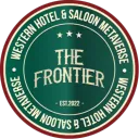 The Frontier - Western Metaverse