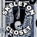 The Skeleton Closet Discord Server Icon