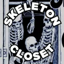The Skeleton Closet Discord Server Icon