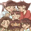 The Literal Cast