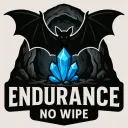 Endurance(Closing down)