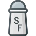 Salty Factory