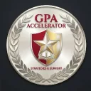 𝐆𝐏𝐀 𝐀𝐜𝐜𝐞𝐥𝐞𝐫𝐚𝐭𝐨𝐫 ... Discord Server Icon