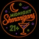 Midnight Shenanigans 21+ icon