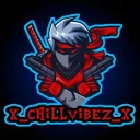 X_ChillVibez_X's server