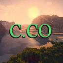(っ◔◡◔)っ    C.CO Community!    Discord Server Icon
