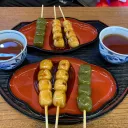 黒兄の飯テローナ+黒鯖本部