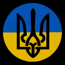 Ukraine at War Discord Server Icon – Education