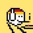 unofficial mfers pixel