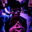 monir's den Discord server icon