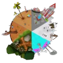Hyperbolica Speedrunning