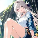 Nova Society Discord Server Icon