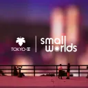 'Evangelion: Tokyo-III' of SMALL WORLDS Meta