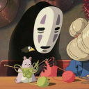 Ghibli fans