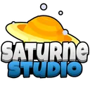 Saturne Studio 🪐
