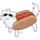 The Pup Discord Server Icon