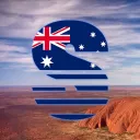 ɐsoɹ qnS [AU]