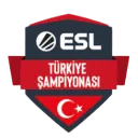 ESL Türkiye Şampiyonası